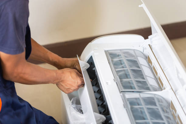 Best Affordable air conditioning repair  in Virginia Beach, VA