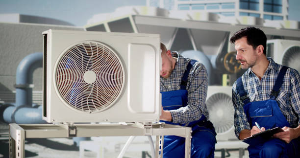 Professional HVAC in Virginia Beach, VA
