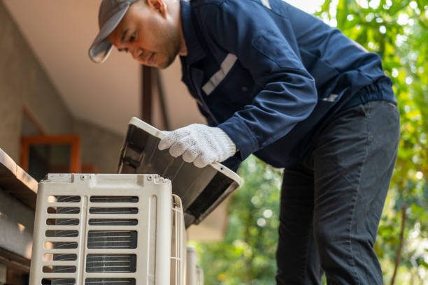 Best Residential HVAC services  in Virginia Beach, VA