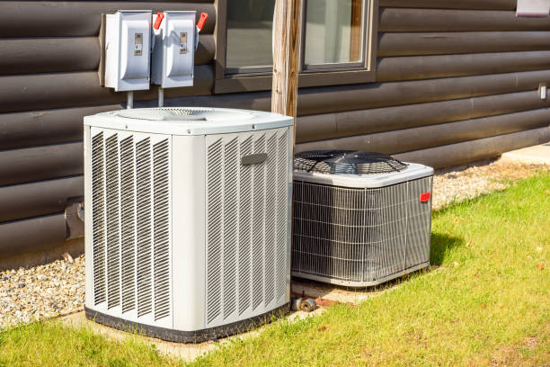 HVAC air duct cleaning in Virginia Beach, VA