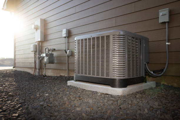 Best Affordable HVAC services  in Virginia Beach, VA